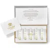 Creed Inspiration Fragrance Set In Transparent