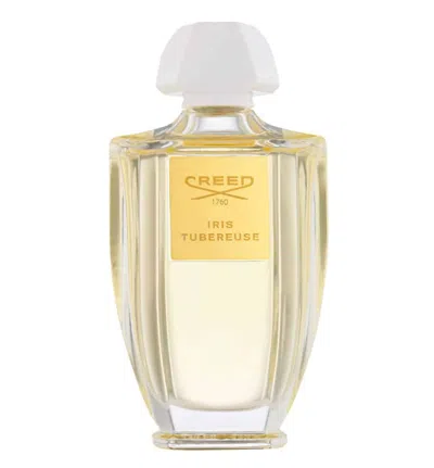 Creed , Iris Tuberose, Eau De Parfum, For Women, 100 ml Gwlp3 In White