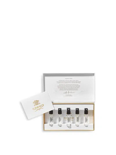 Creed Kit Inspiration Women