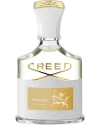 Creed Ladies Aventus Edp Spray 2.5 (tester) Fragrances 3508445604663 In Green / Pink / Violet