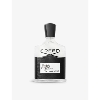 Creed Aventus Eau De Parfum 100ml In White