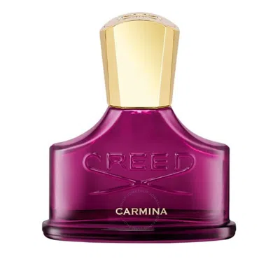 Creed Ladies Carmina Edp Spray 1.0 oz Fragrances 3508440251428
