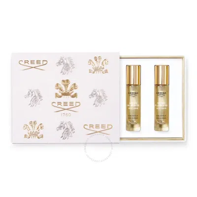 Creed Ladies Christmas Set Gift Set Fragrances 0000000193123 In White