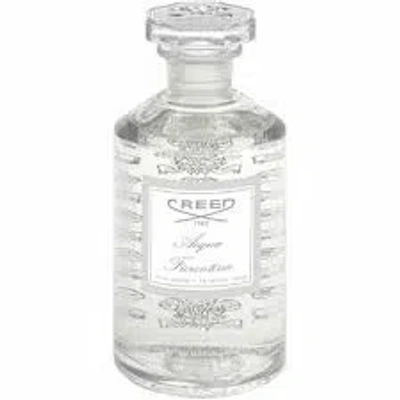 Creed Ladies  Acqua Fiorentina Edp 8.4 oz Fragrances 3508442502634 In Transparent