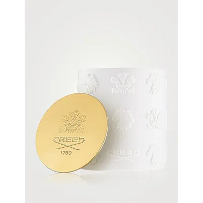 Creed Ladies  Aventus For Her 7.7 oz Scented Candle 3508440002853 In Multi