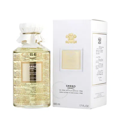 Creed Ladies  Aventus For Her Edp Splash 16.9 oz Fragrances 3508445002667 In White