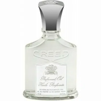 Creed Ladies  Aventus For Her Oil 2.54 oz Fragrances 3508440502377 In White
