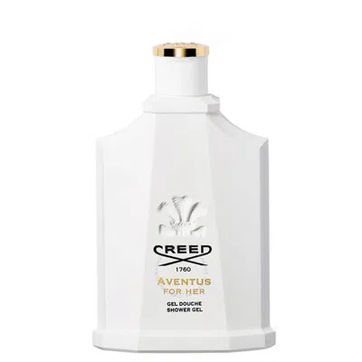 Creed Aventus For Her Shower Gel, 6.66 Oz.