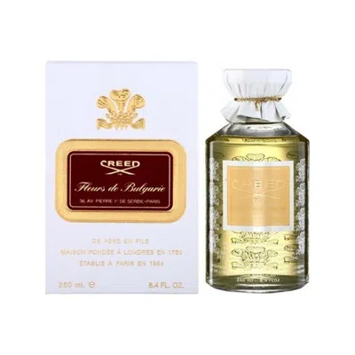 Creed Ladies  Fleur De The Rose Bulgare Edp Splash 8.4 oz Fragrances 3508442502764 In Multi