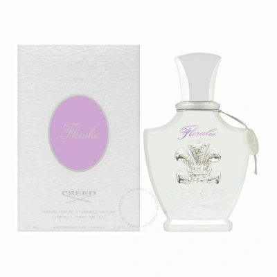 Creed Ladies  Floralie Edp Spray 2.5 oz Fragrances 871854001303 In N/a