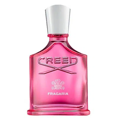 Creed Ladies  Fragaria Edp Spray 2.5 oz Fragrances 3508440001184
