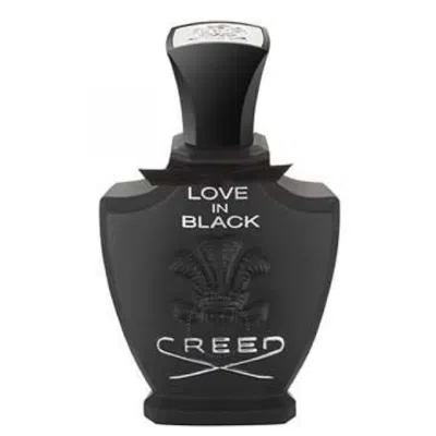 Creed Ladies  Love In Black Edp 2.5 oz (tester) Fragrances 0000000004600 In White