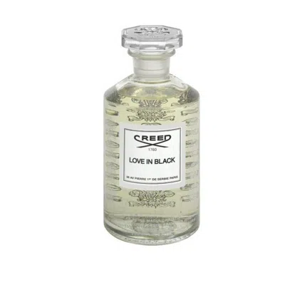 Creed Ladies  Love In Black Edp Splash 8.4 oz (tester) Fragrances In White