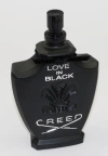 Creed Ladies  Love In Black Edp Spray 2.5 oz (tester) (75 Ml) In Black