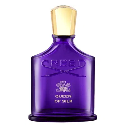 Creed Ladies  Queen Of Silk Edp Spray 2.5 oz (tester) Fragrances 3508440251855 In White