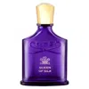 Creed Queen Of Silk Eau De Parfum In Transparent