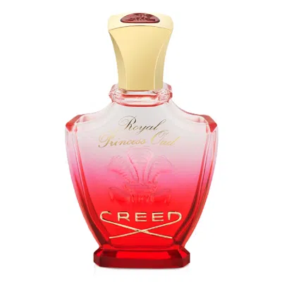 Creed Ladies  Royal Princess Oud Edp Spray 2.5 oz Fragrances 871854102642