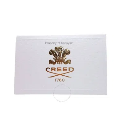 Creed Ladies  Spring Flower Edp 0.05 oz Fragrances 3508440501158 In White
