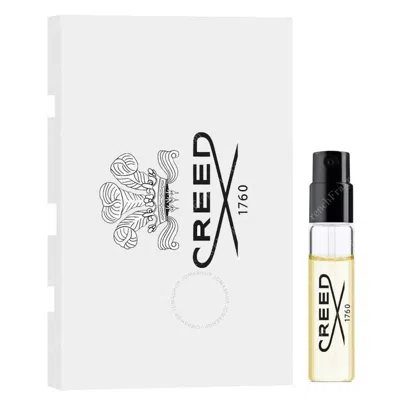 Creed Ladies  White Flowers Edp Spray 0.08 oz Fragrances 3508440501240