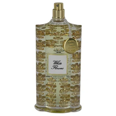 Creed Ladies Exclusives White Flowers Edp Spray 2.5 oz (tester) Fragrances 3508445752050