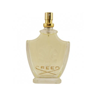 Creed Ladies Fleurissimo Edp Spray 2.5 oz (tester) Fragrances 3508445604175 In N/a