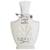 Creed Ladies Love In White Edp Spray 2.5 oz (tester) (75 Ml) In Orange / White