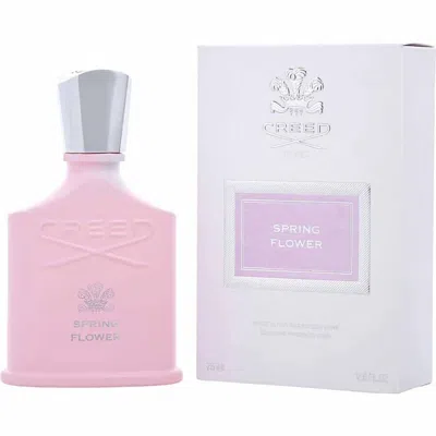 Creed Ladies Spring Flower Eau De Parfum For Womens - 2023 Edit Edp Spray 2.5 oz Fragrances 88878512