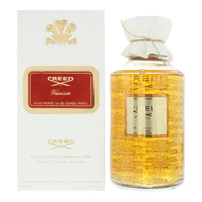 Creed Ladies Vanisia Edp Spray 17 oz Fragrances 3508445002537