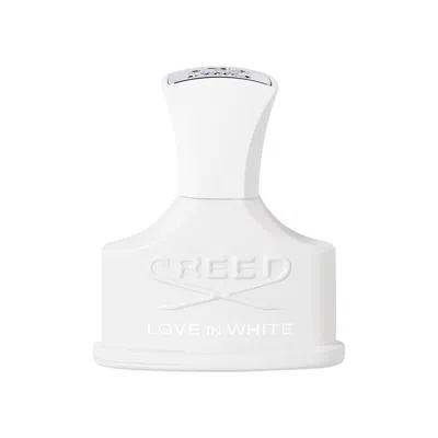 Creed Love In White In 1.01 Fl oz