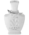 Creed Love In White, 2.5 Oz.