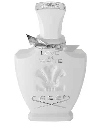 CREED LOVE IN WHITE, 2.5 OZ.
