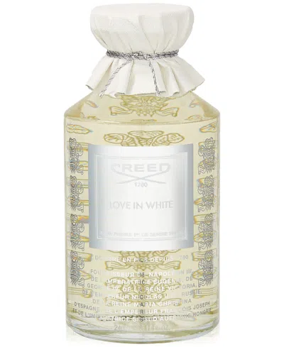 Creed Love In White, 8.1 Oz. In No Color