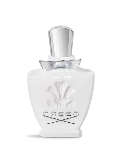 Creed Love In White Eau De Parfum, Size 75ml