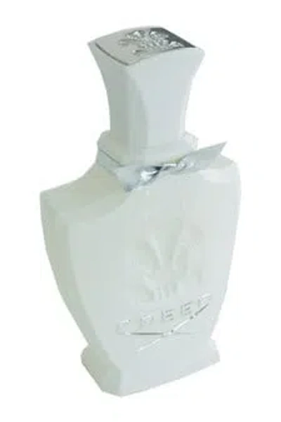 Creed Love In White Eau De Parfum Spray Mini 2.5 oz