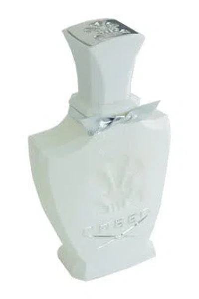 Creed Love In White Eau De Parfum Spray Mini 2.5 oz In Default