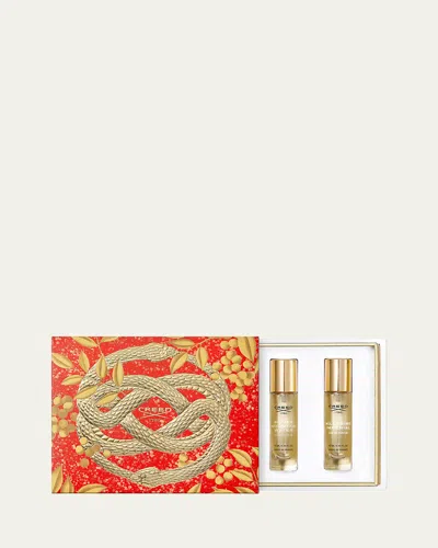 Creed Lunar New Year Discovery Set, 3 X 0.3 Oz.