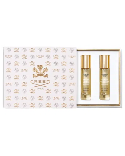 Creed Men's 0.34oz 3pc Discovery Set
