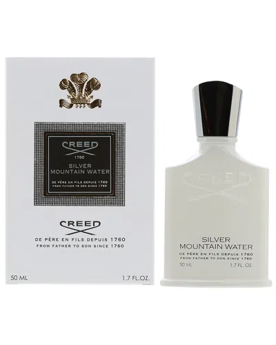 Creed Men's 1.7oz Silver Mountain Water