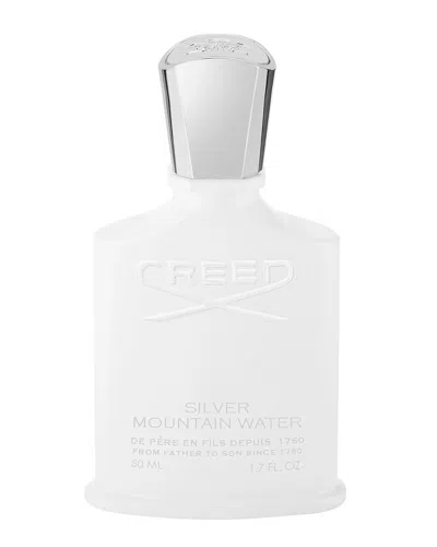 Creed Men's 1.7oz Silver Mountain Water Edp