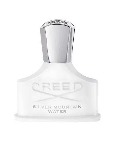 Creed Men's 1oz Silver Mountain Water Edp