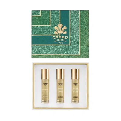 CREED MEN'S 3-PIECE GIFT SET (LIMITED EDITION)