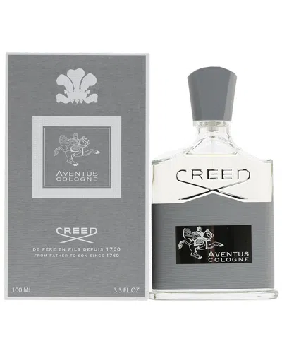 Creed Men's 3.3oz Aventus Cologne