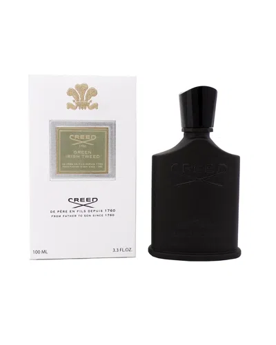 Creed Men's 3.3oz Green Irish Tweed Eau De Parfum Spray