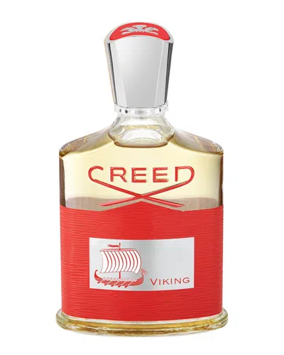 Creed Men's 3.3oz Viking Cologne Edp