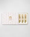 Creed Men's 5-piece 10ml Discovery Set