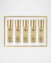 Creed Men's 5-piece Fragrance Gift Set