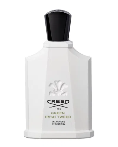 Creed Men's 5.07oz Green Irish Tweed Shower Gel