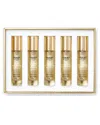 Creed Men's 5pc 10ml Discovery Set
