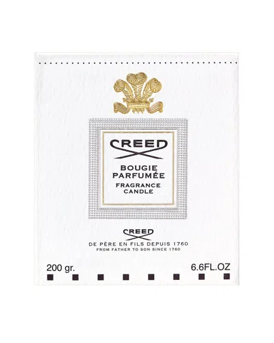 Creed Men's 7.05oz Aventus Candle