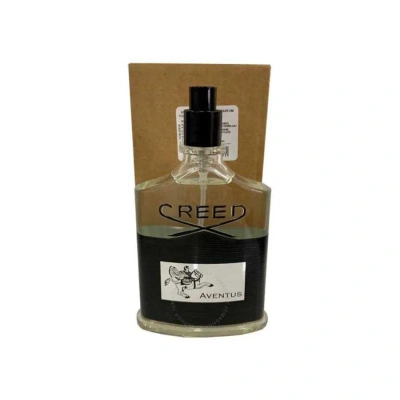 Creed Men's Aventus Edp Spray 3.3 oz (tester) Fragrances 3508440561114 In N/a